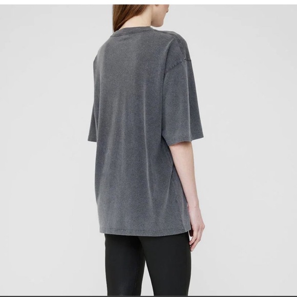 Anine Bing Cason Tee Live The Dream - Picture 11 of 11